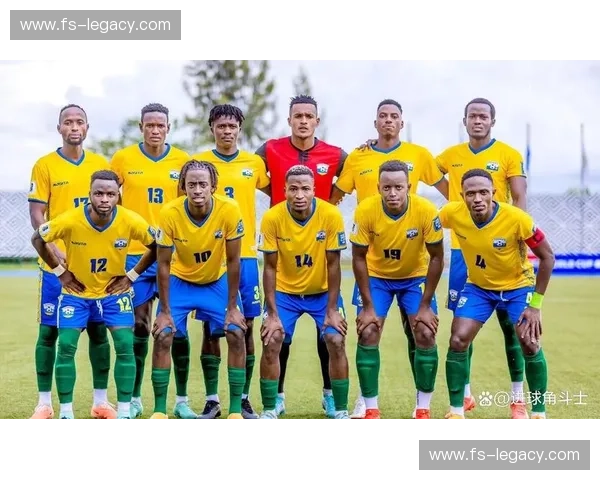 聚焦卢旺达足球联赛发展现状与未来竞争格局全面深度分析研究