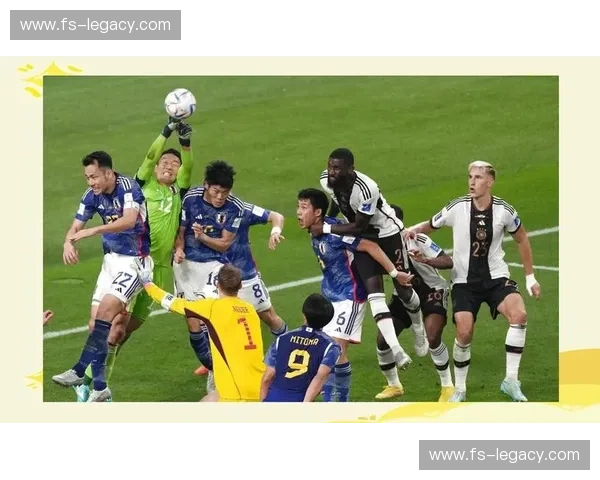 日本足球世界杯之旅:从历史辉煌到新生力量的崛起与挑战 日本足球世界杯之旅:从历史辉煌到新生力量的崛起与挑战